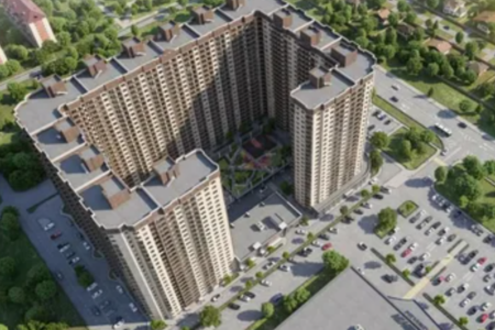 ЖК Гулливер